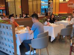 -小厨娘淮扬菜(天印大道店)