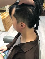 -P.STYLE派斯造型