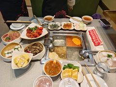 -海底捞火锅(亲贤北街店)