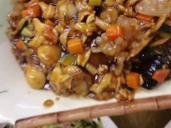 -巷子深菜馆(新华路店)
