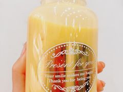 杨枝甘露-白色日记·手作酸奶(麦凯乐店)