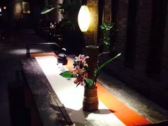-青藤茶馆(南山路店)