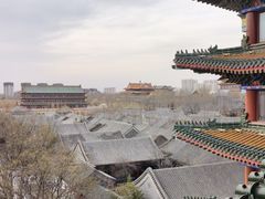 -大明幻境第一城