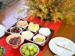 -鲤院·新中式美学·庭院餐厅(夫子庙店)