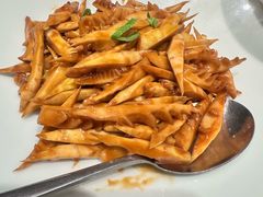 -森隆饭庄(崇文门新世界百货店)