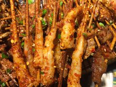 -醉烧膘·烧烤夜宵王(总店)