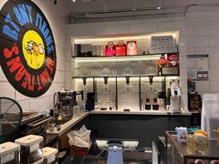 -Dogi&kiki Coffee(中心商务大厦店)