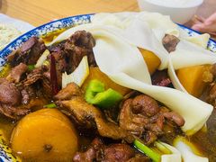 -东财大盘鸡(黑石礁店)