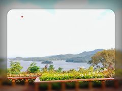 -天目湖涵田半山温泉