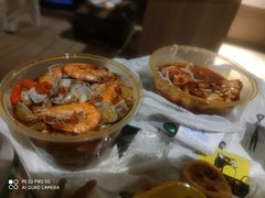 -南昌禧悦丽尊酒店(红谷滩秋水广场店)