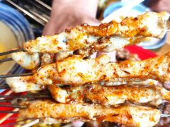 -北三老太太烧烤(人生一串上榜店)