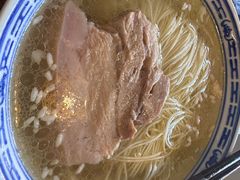 -同得兴 Since·1995 传统苏式面馆(嘉馀坊店)