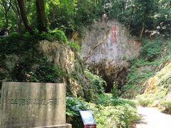 -句容茅山景区