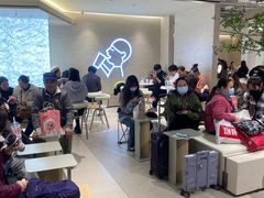 -喜茶(深圳东门1234店)