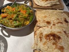 -恒河传奇印度餐厅GANGES
