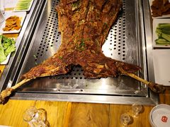 -炑羊香烤全羊(西三旗店)