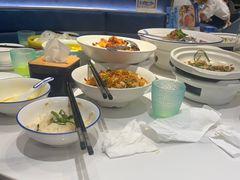 -兰湘子·湘菜小炒(长安万科广场店)