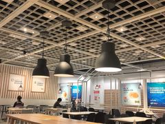 -宜家·瑞典风味餐厅(武汉荟聚中心店)