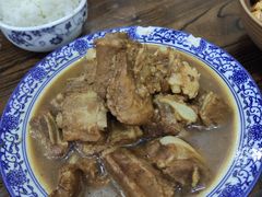 -京味小馆(东坝店)