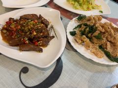 -金姐台湾菜(珠江路店)