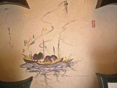 -绿茶餐厅(深圳龙华天虹购物中心店)