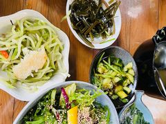 -大自然素食(望桐路店)