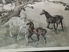 -徐悲鸿纪念馆