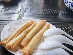 -龙抄手食府(浣花北路店)