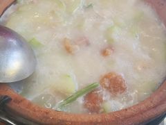 节瓜-华信美食