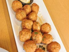 -星期五餐厅(金融街店)