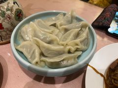 饺子-吉事利茶餐厅