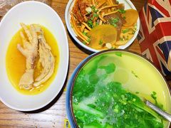 -二孃鸡爪爪(东风路总店)