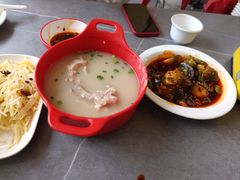 -廖老妈蹄花(中海国际店)