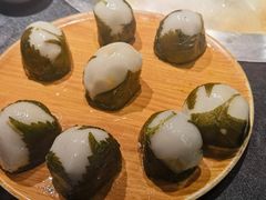 -蘸小院铁锅炖·蘸酱菜·东北菜(怀远门店)