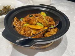 -和记小菜(东方店)