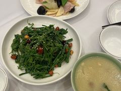 -金三杯酒家(泉城路店)