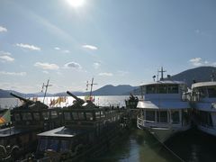 -松花湖风景名胜区