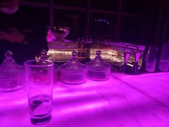 -The Penthouse酒吧