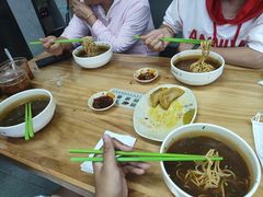 -清真蒋有记(老门东店)