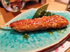 -沼津港渔市(宏伊国际广场店)