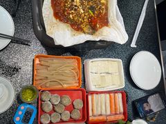 -妈斗家纸包鱼(秦隆步行街店)