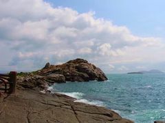-放鸡岛生态旅游国际度假区