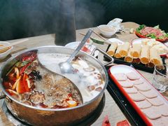 -彤德莱牛肉火锅(双港店)