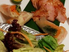 -WOLFGANG PUCK KITCHEN & BAR(迪士尼小镇店)