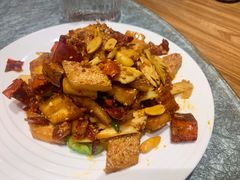 -胖老汉椒麻鸡清真新疆菜(西御街店)