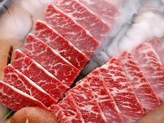 -九田家黑牛烤肉料理(二天地店)