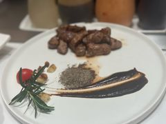 -火地铁板烧(昆山万象汇店)