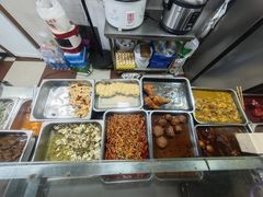 -广慈小吃铺沪味佳饭堂