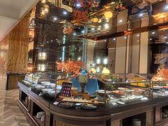-西藏饭店·亚克·食光自助餐厅(文殊院店)