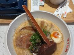 -味千拉面(泰州万达广场店)